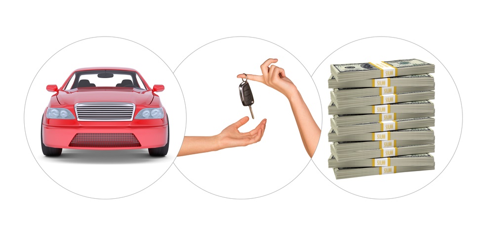 cash for cars in Rockford IL